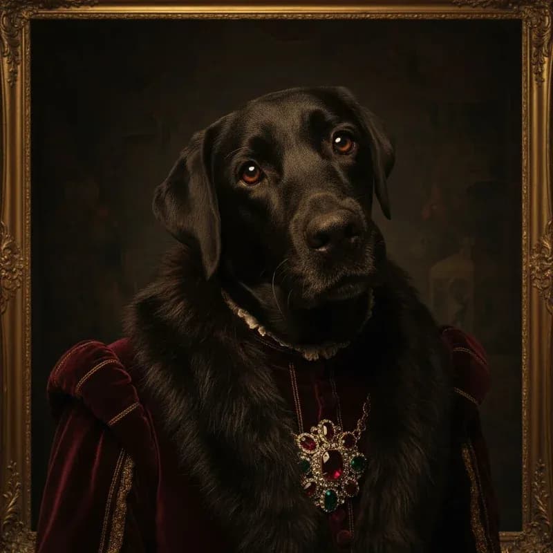Renaissance Adel
