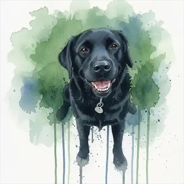 Aquarell